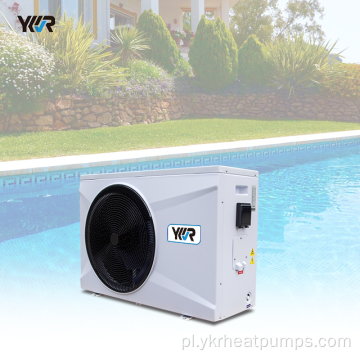 Guangdong Air Source Swimming Pool Pump